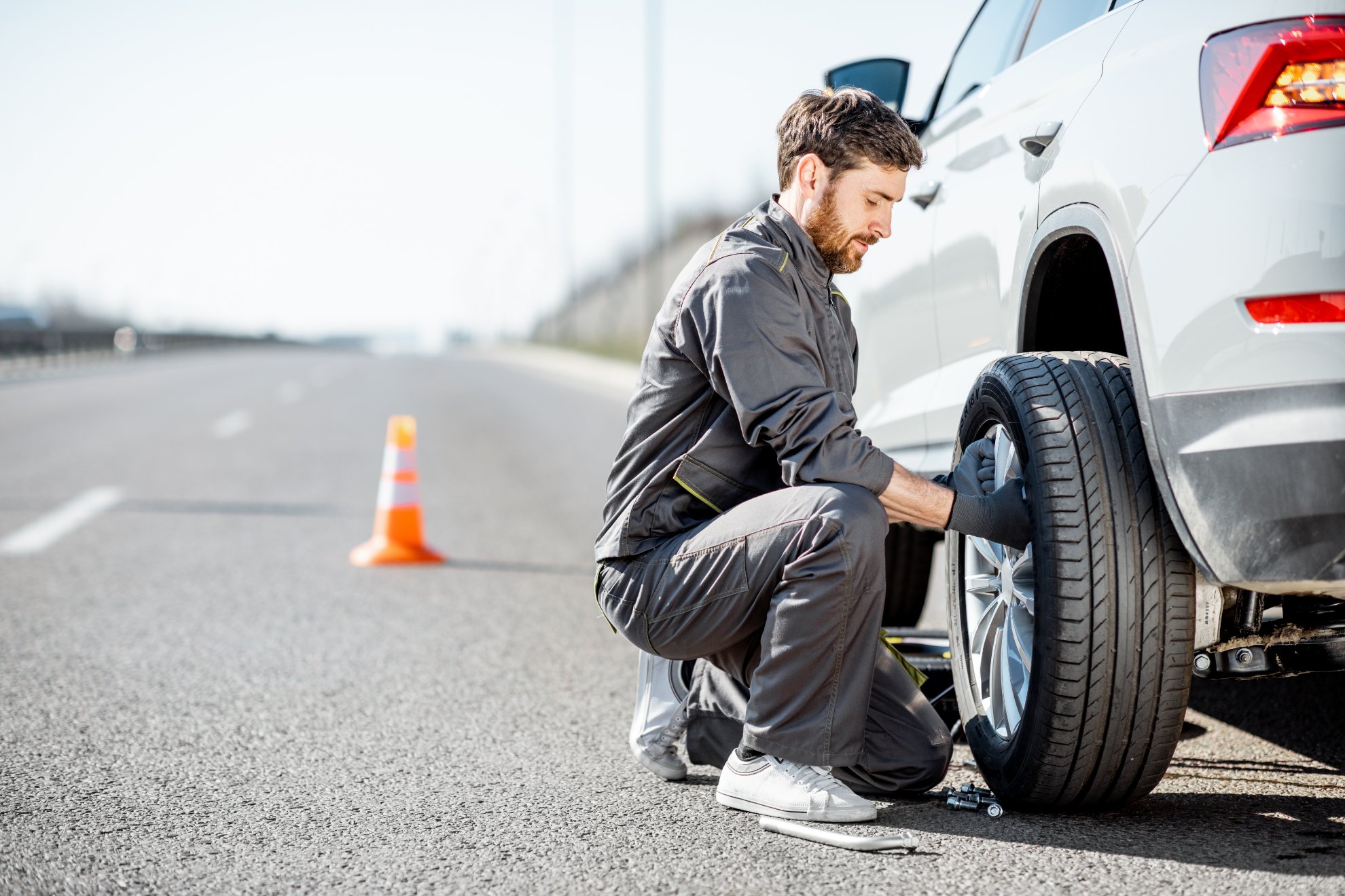 How Can Wheel Inspection Help Prevent Accidents?